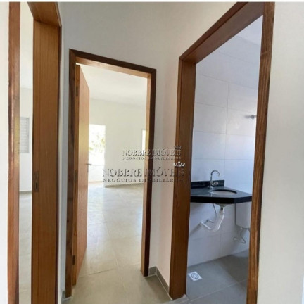 Imagem Casa de Condomínio com 2 Quartos à Venda, 76 m² em Canto Do Forte - Praia Grande Imagem Casa de Condomínio com 2 Quartos à Venda, 76 m² em Canto Do Forte - Praia Grande
