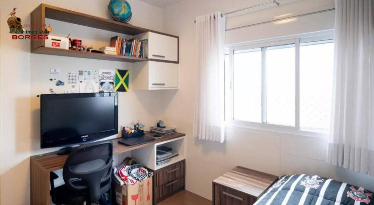 Imagem Apartamento com 4 Quartos à Venda, 234 m² em Campo Belo - São Paulo Imagem Apartamento com 4 Quartos à Venda, 234 m² em Campo Belo - São Paulo