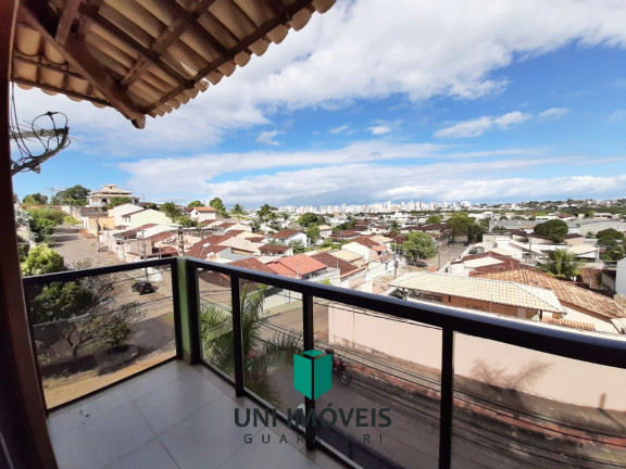 Imagem Casa com 4 Quartos à Venda, 300 m² em Itapebussu - Guarapari