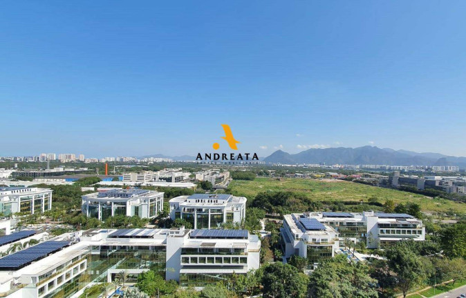 Apartamento com 3 Quartos à Venda, 80 m² em Barra Da Tijuca - Rio De Janeiro