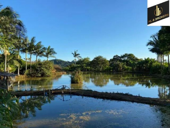 Imóvel com 2 Quartos à Venda, 177.000 m² em Zona Rural - Massaranduba