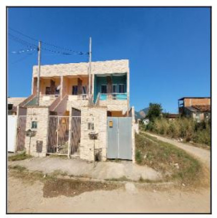 Apartamento com 2 Quartos à Venda, 55 m² em Ipiranga - Nova Iguacu