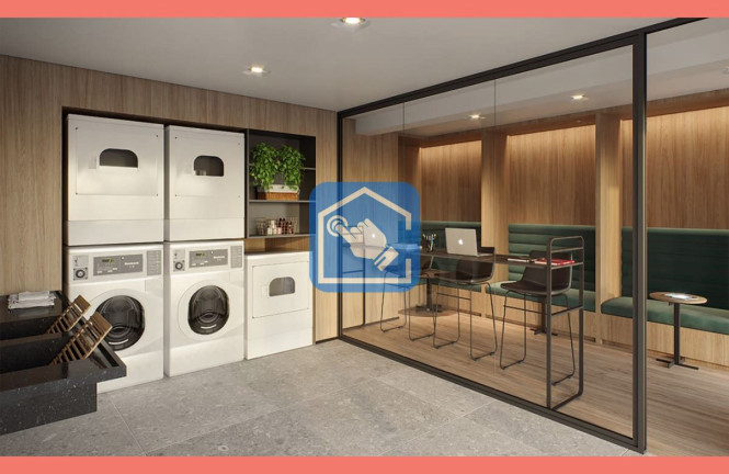 Imagem Apartamento com 2 Quartos à Venda, 66 m² em Vila Clementino - São Paulo Imagem Apartamento com 2 Quartos à Venda, 66 m² em Vila Clementino - São Paulo