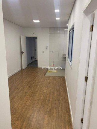 Apartamento com 2 Quartos à Venda, 50 m² em Vila Camilópolis - Santo André
