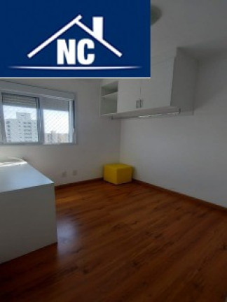 Imagem Apartamento com 2 Quartos à Venda, 62 m² em Jardim Celeste - São Paulo