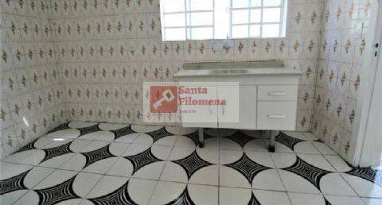Imagem Casa com 2 Quartos à Venda, 136 m² em Vila Camilópolis - Santo André Imagem Casa com 2 Quartos à Venda, 136 m² em Vila Camilópolis - Santo André