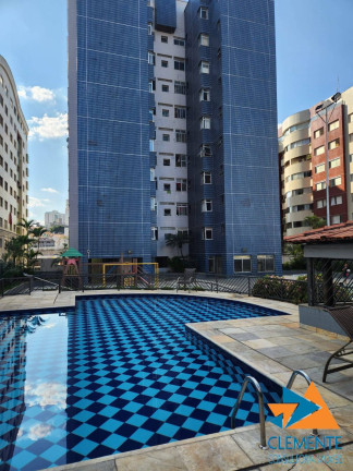 Apartamento com 4 Quartos para Alugar, 130 m² em Ipiranga - Belo Horizonte