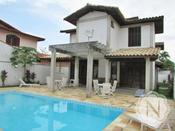 Imagem Sobrado com 4 Quartos à Venda, 352 m² em Cibratel Ii - Itanhaém Imagem Sobrado com 4 Quartos à Venda, 352 m² em Cibratel Ii - Itanhaém