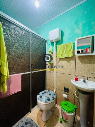 Imagem Casa com 2 Quartos à Venda, 155 m² em Diácono João Luiz Pozzobon - Santa Maria Imagem Casa com 2 Quartos à Venda, 155 m² em Diácono João Luiz Pozzobon - Santa Maria
