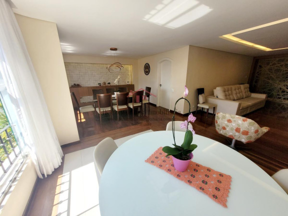 Imagem Casa com 4 Quartos à Venda, 533 m² em Jardim Marajoara - São Paulo Imagem Casa com 4 Quartos à Venda, 533 m² em Jardim Marajoara - São Paulo