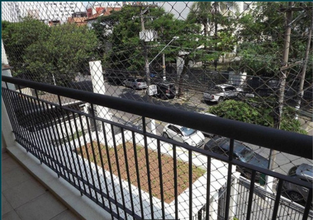 Imagem Imóvel com 3 Quartos à Venda, 108 m² em Vila Mariana - São Paulo Imagem Imóvel com 3 Quartos à Venda, 108 m² em Vila Mariana - São Paulo