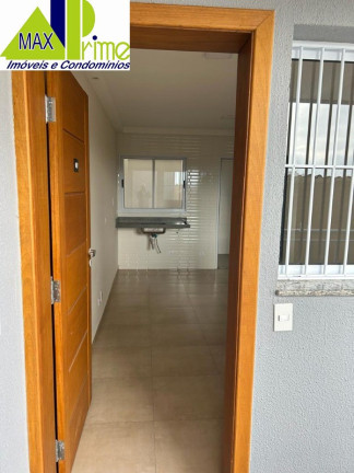 Imagem Apartamento com 2 Quartos à Venda, 33 m² em Vila Carrão - São Paulo