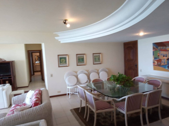 Imagem Apartamento com 3 Quartos à Venda, em Parque Enseada - Guarujá Imagem Apartamento com 3 Quartos à Venda, em Parque Enseada - Guarujá