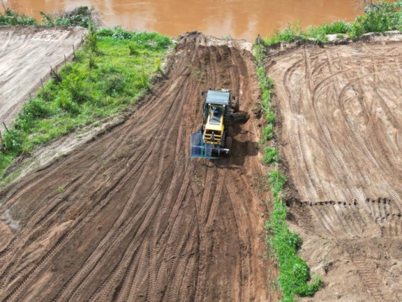 Imagem Terreno à Venda, 1.000 m² em Primavera - São Joaquim De Bicas