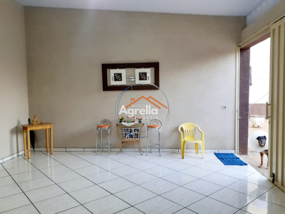 Imagem Imóvel à Venda, 800 m² em Chácara Santa Felicidade - Mogi Guaçu