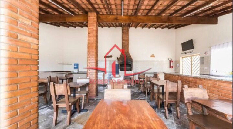 Imagem Apartamento com 2 Quartos à Venda, 66 m² em Independência - São Bernardo Do Campo
