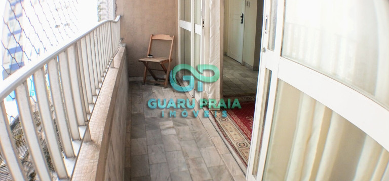 Imagem Apartamento com 4 Quartos à Venda, 190 m² em Centro - Guarujá