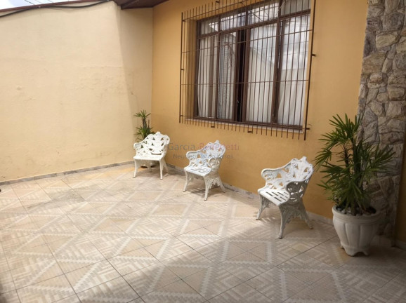 Imagem Casa com 3 Quartos à Venda, 264 m² em Vila Progresso - Jundiaí Imagem Casa com 3 Quartos à Venda, 264 m² em Vila Progresso - Jundiaí