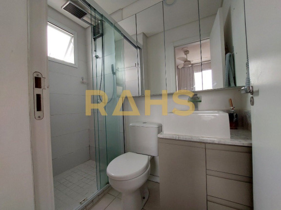 Imagem Cobertura com 2 Quartos à Venda, 125 m² em Santo Antônio - Joinville Imagem Cobertura com 2 Quartos à Venda, 125 m² em Santo Antônio - Joinville
