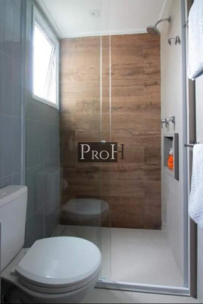 Imagem Apartamento com 2 Quartos à Venda, 61 m² em Silveira - Santo André Imagem Apartamento com 2 Quartos à Venda, 61 m² em Silveira - Santo André
