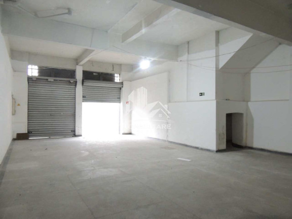 Imagem Imóvel Comercial para Alugar, 340 m² em Paquetá - Santos Imagem Imóvel Comercial para Alugar, 340 m² em Paquetá - Santos