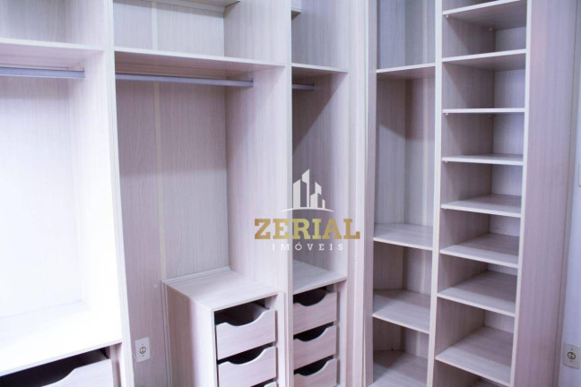 Imagem Apartamento com 3 Quartos à Venda, 75 m² em Santa Maria - São Caetano Do Sul