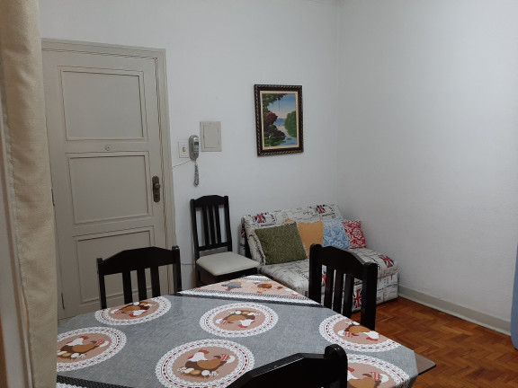 Imagem Apartamento com 1 Quarto à Venda, 45 m² em República - São Paulo Imagem Apartamento com 1 Quarto à Venda, 45 m² em República - São Paulo