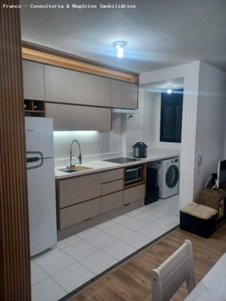 Imagem Apartamento com 2 Quartos à Venda, 42 m² em Santa Maria - Santo André Imagem Apartamento com 2 Quartos à Venda, 42 m² em Santa Maria - Santo André