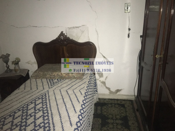 Imagem Casa com 3 Quartos à Venda, 166 m² em Cambuci - São Paulo Imagem Casa com 3 Quartos à Venda, 166 m² em Cambuci - São Paulo
