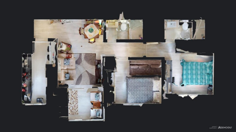 Imagem Imóvel com 2 Quartos à Venda, 67 m² em Jardim Itu - Porto Alegre Imagem Imóvel com 2 Quartos à Venda, 67 m² em Jardim Itu - Porto Alegre