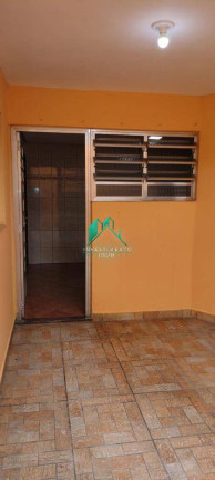 Imagem Casa com 2 Quartos à Venda, 150 m² em Jardim Colonial - São Paulo Imagem Casa com 2 Quartos à Venda, 150 m² em Jardim Colonial - São Paulo