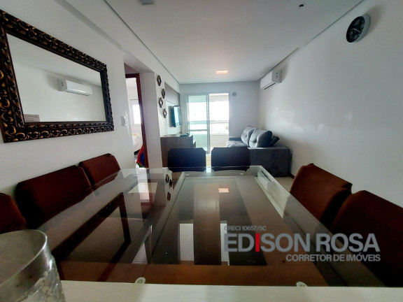 Imagem Apartamento com 2 Quartos à Venda, 72 m² em Barreiros - São José