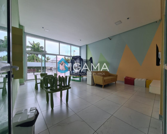 Imagem Imóvel com 3 Quartos à Venda, 76 m² em Nova Parnamirim - Parnamirim