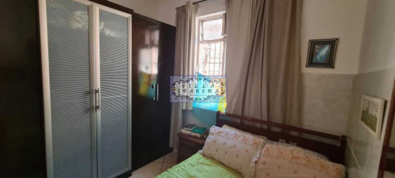 Imagem Imóvel com 3 Quartos à Venda, 85 m² em Rio Comprido - Rio De Janeiro