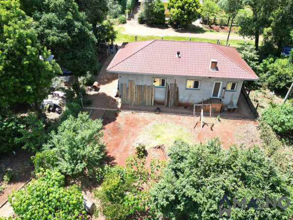 Imagem Chácara com 3 Quartos à Venda, 5.000 m² em Coqueiral - Cascavel Imagem Chácara com 3 Quartos à Venda, 5.000 m² em Coqueiral - Cascavel
