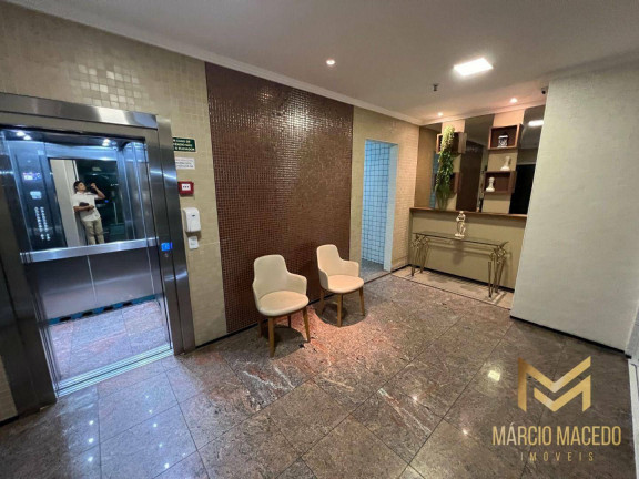 Imagem Apartamento com 3 Quartos à Venda, 155 m² em Meireles - Fortaleza Imagem Apartamento com 3 Quartos à Venda, 155 m² em Meireles - Fortaleza