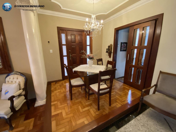 Imagem Casa com 3 Quartos à Venda, 319 m² em Das águas - Ipatinga
