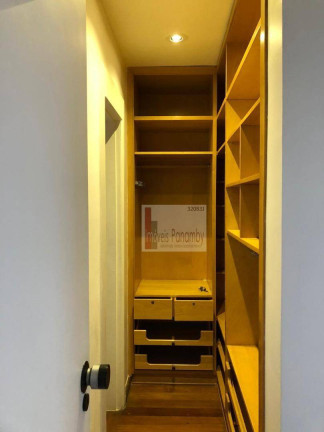 Imagem Apartamento com 1 Quarto à Venda, 82 m² em Morumbi - São Paulo Imagem Apartamento com 1 Quarto à Venda, 82 m² em Morumbi - São Paulo