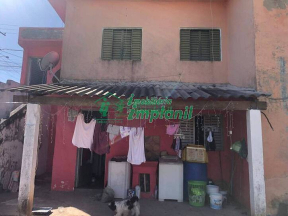 Imagem Casa com 3 Quartos à Venda,  em Jardim América - Várzea Paulista