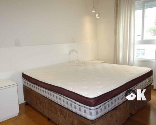 Imagem Apartamento com 3 Quartos à Venda, 112 m² em Vila Nova Conceição - São Paulo Imagem Apartamento com 3 Quartos à Venda, 112 m² em Vila Nova Conceição - São Paulo