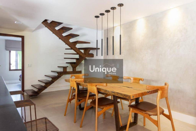 Imagem Casa com 3 Quartos à Venda, 170 m² em Geribá - Armação Dos Búzios