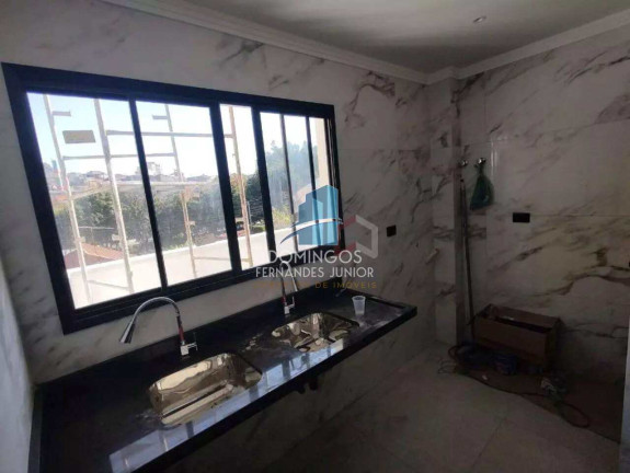 Imagem Casa com 3 Quartos à Venda, 204 m² em Artur Alvim - São Paulo Imagem Casa com 3 Quartos à Venda, 204 m² em Artur Alvim - São Paulo