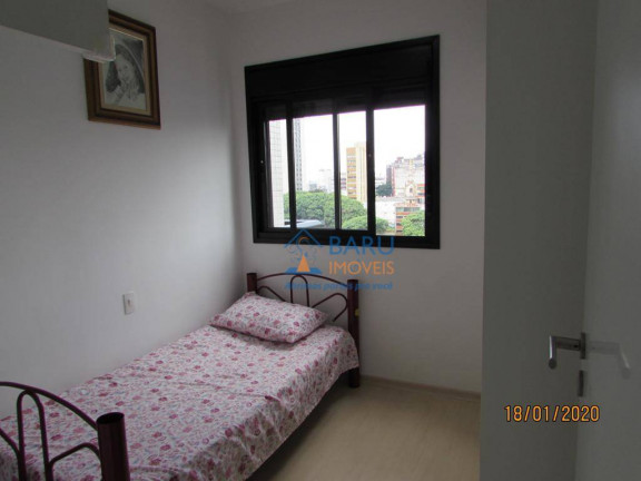 Imagem Apartamento com 2 Quartos à Venda, 62 m² em Bela Vista - São Paulo