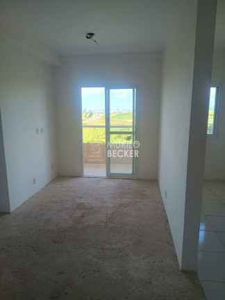 Imagem Apartamento com 3 Quartos à Venda, 70 m² em Urbanova - São José Dos Campos
