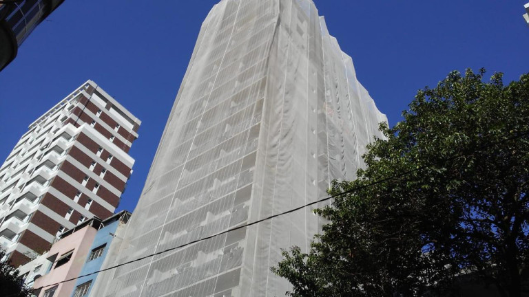 Imagem Apartamento com 1 Quarto à Venda, 28 m² em Bela Vista - São Paulo