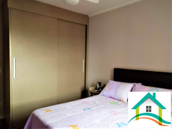 Imagem Apartamento com 3 Quartos à Venda, 100 m² em Santo Antônio - São Caetano Do Sul