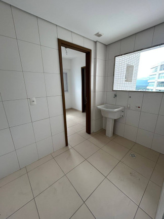 Imagem Apartamento com 4 Quartos à Venda, 111 m² em Guilhermina - Praia Grande