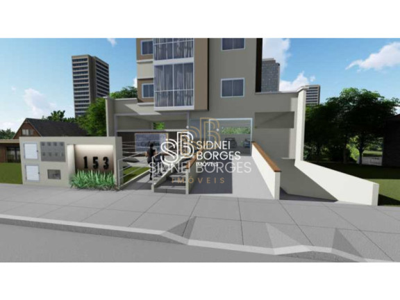Apartamento com 1 Quarto à Venda,  em Cinquentenário - Concórdia