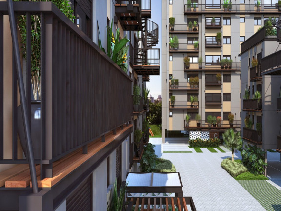 Imagem Imóvel com 3 Quartos à Venda, 218 m² em Tristeza - Porto Alegre