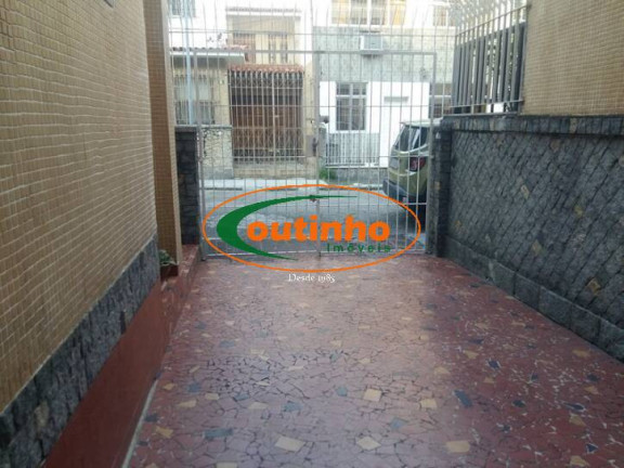 Casa com 4 Quartos à Venda, 220 m² em Grajaú - Rio De Janeiro